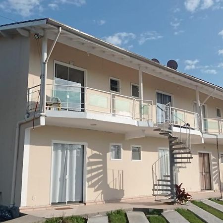 Appartamento Ilhas De Maranduba Ubatuba Esterno foto