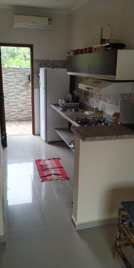 Appartamento Ilhas De Maranduba Ubatuba Esterno foto