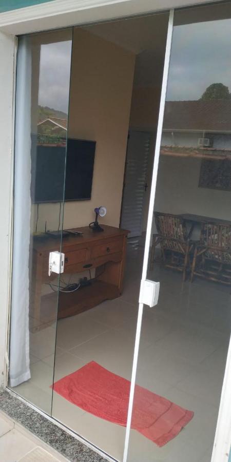 Appartamento Ilhas De Maranduba Ubatuba Esterno foto
