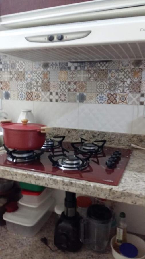 Appartamento Ilhas De Maranduba Ubatuba Esterno foto
