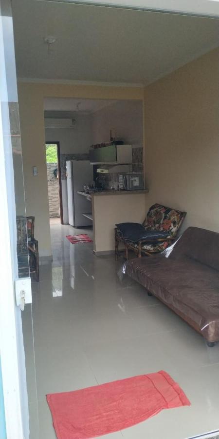 Appartamento Ilhas De Maranduba Ubatuba Esterno foto