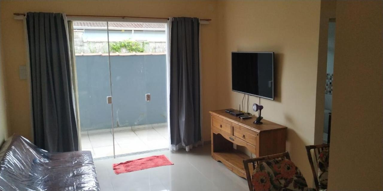 Appartamento Ilhas De Maranduba Ubatuba Esterno foto