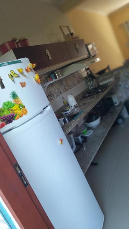 Appartamento Ilhas De Maranduba Ubatuba Esterno foto