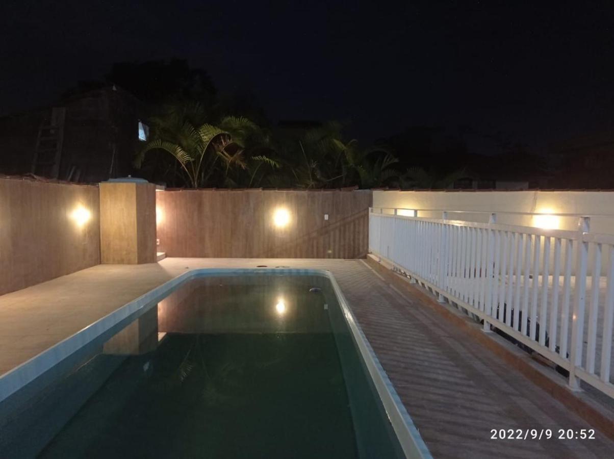 Appartamento Ilhas De Maranduba Ubatuba Esterno foto