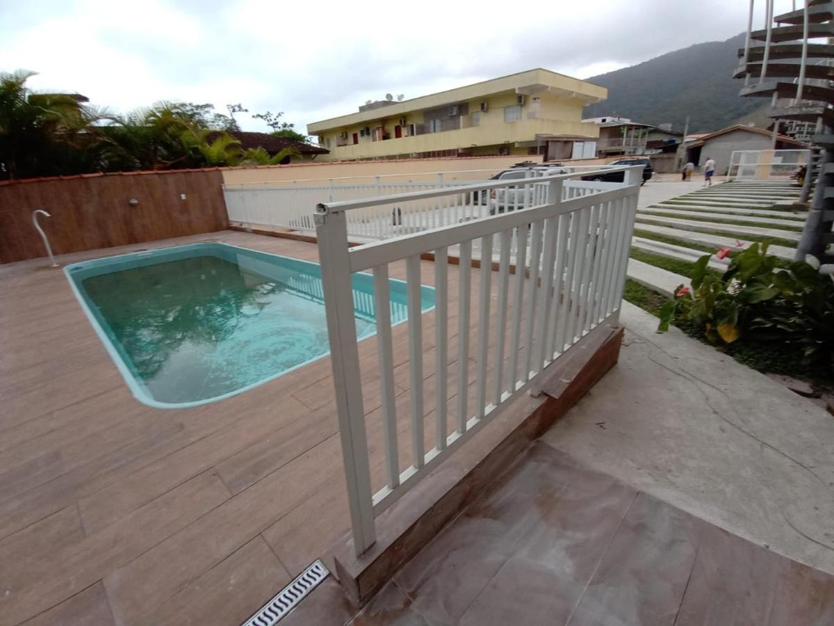 Appartamento Ilhas De Maranduba Ubatuba Esterno foto