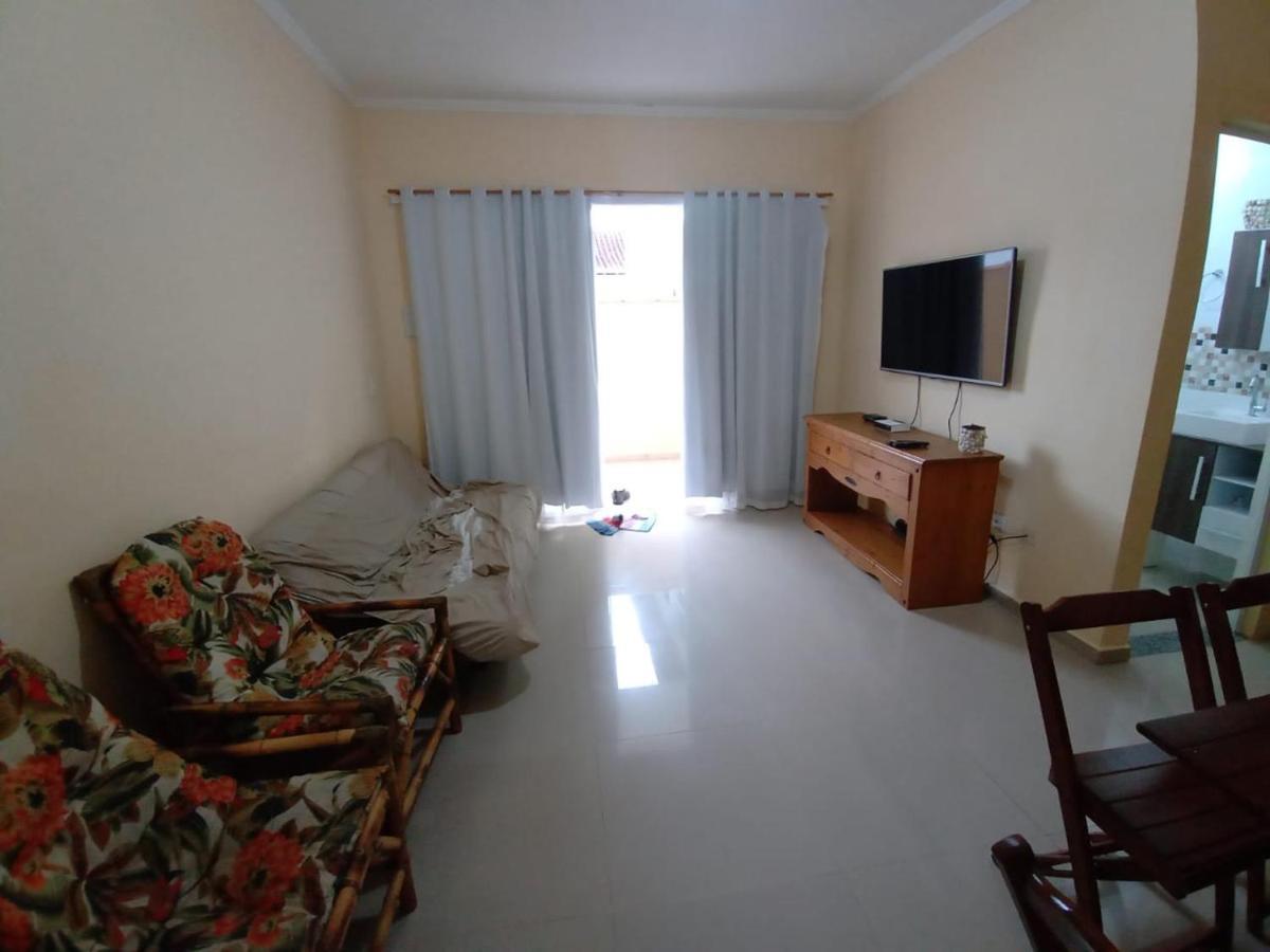 Appartamento Ilhas De Maranduba Ubatuba Esterno foto