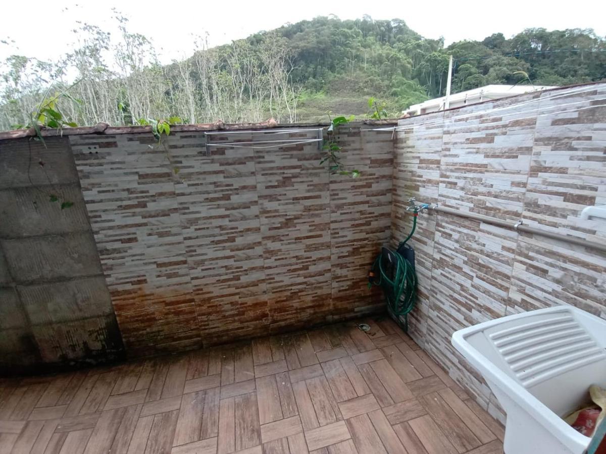 Appartamento Ilhas De Maranduba Ubatuba Esterno foto