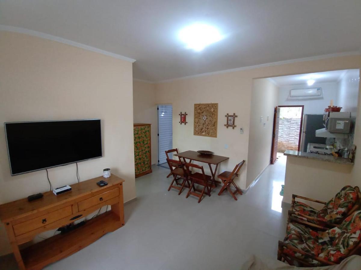 Appartamento Ilhas De Maranduba Ubatuba Esterno foto