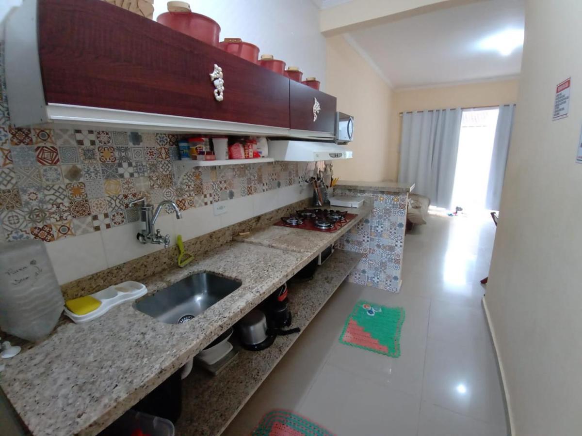 Appartamento Ilhas De Maranduba Ubatuba Esterno foto