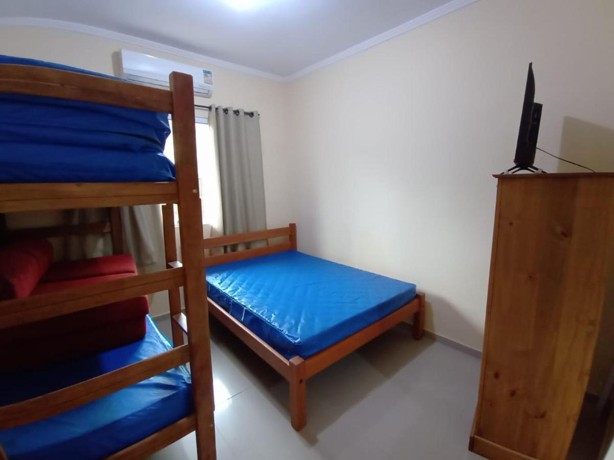 Appartamento Ilhas De Maranduba Ubatuba Esterno foto
