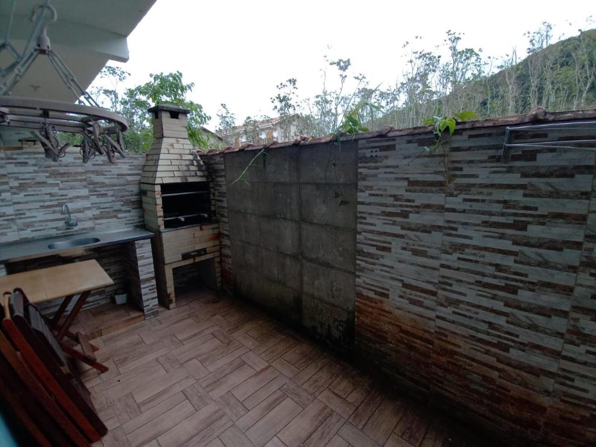 Appartamento Ilhas De Maranduba Ubatuba Esterno foto