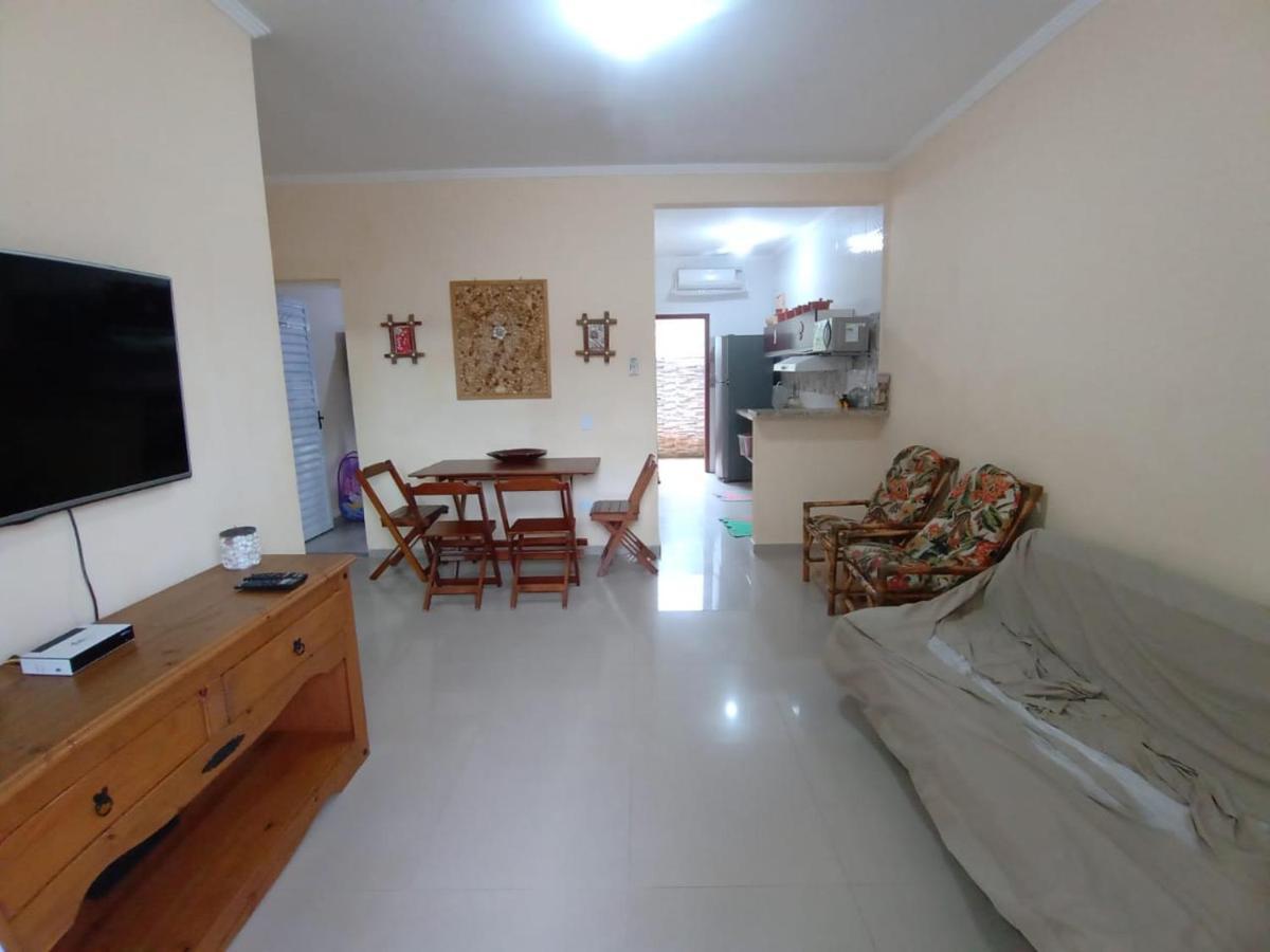Appartamento Ilhas De Maranduba Ubatuba Esterno foto